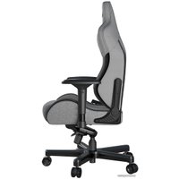 Игровое (геймерское) кресло AndaSeat T-Pro 2 (серый/черный)