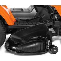 Райдер Daewoo Power DSD 108 H