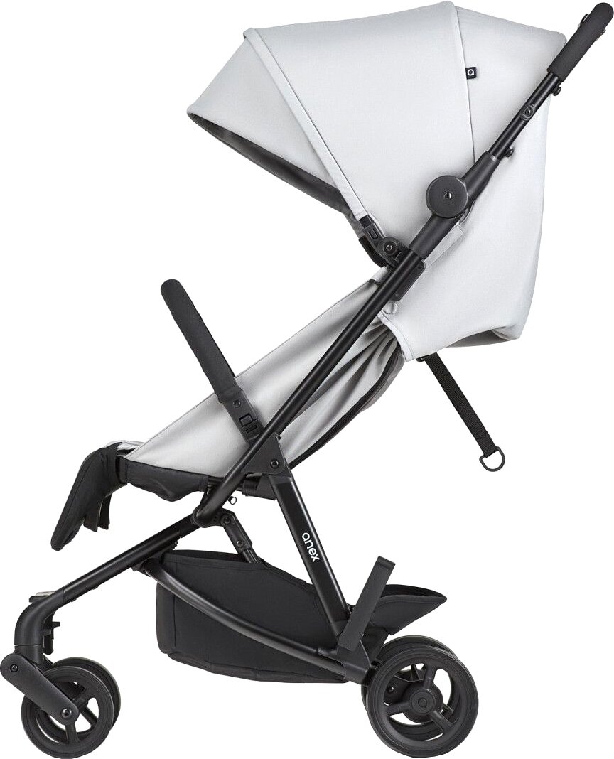 

Коляска прогулочная «книга» Anex Air-z (mist Az-03)