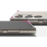 Чехол для телефона Ringke Fusion для Galaxy S24 Ultra Clear