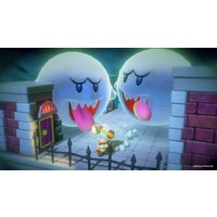  Captain Toad: Treasure Tracker для Nintendo Switch