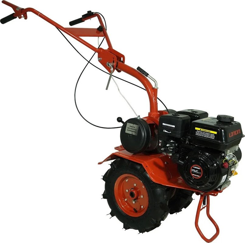 Мотоблок бензиновый Агат LC 6.5 00-00155447
