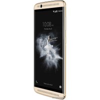 Смартфон ZTE Axon 7 Mini Gold