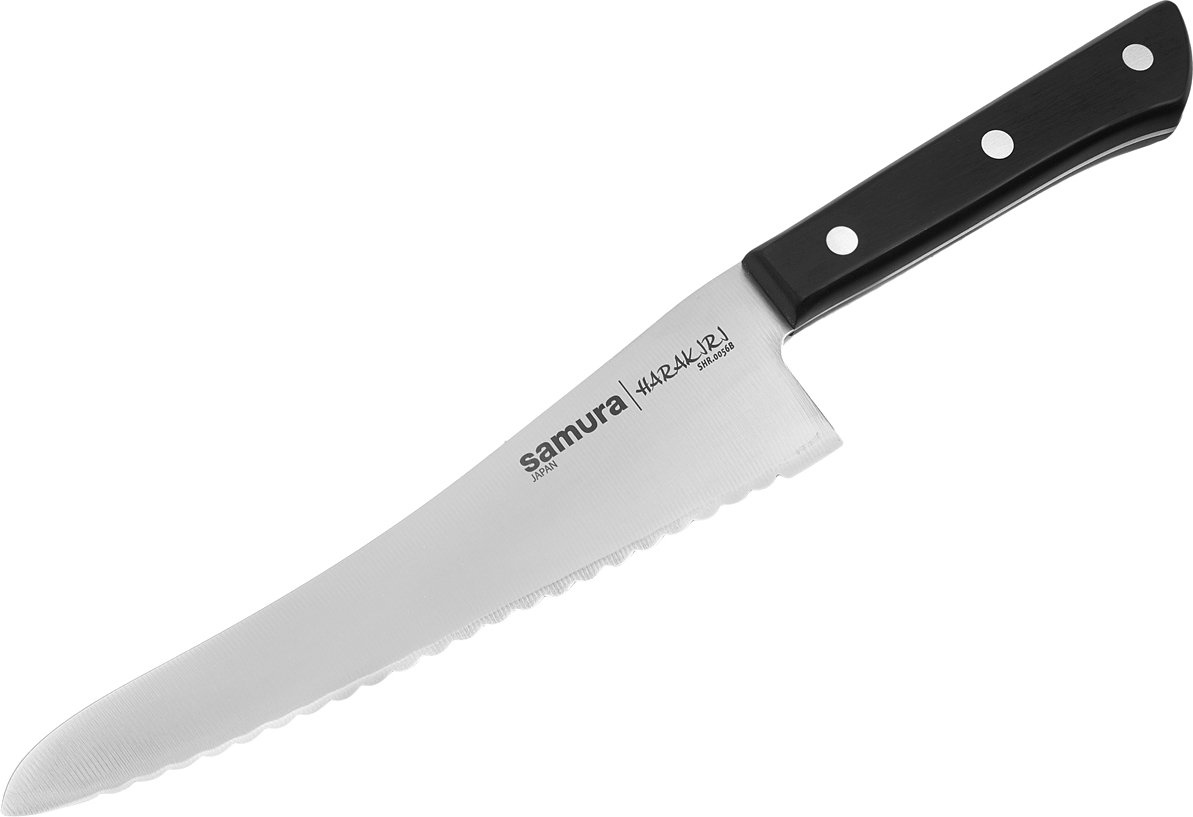 

Кухонный нож Samura Harakiri SHR-0056B