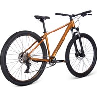 Велосипед Aspect Nickel 29 XL 2025 (золотистый)