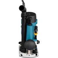 Вертикальный фрезер Makita RP1111CJ (кейс)