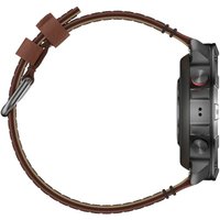 Умные часы Polar Grit X2 Pro Titan (серебристый)