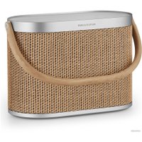 Беспроводная аудиосистема Bang & Olufsen BeoSound A5 (скандинавское плетение)