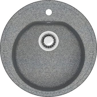 Кухонная мойка MARRBAXX Карельский камень модель 3/Q8 F003Q008 (серый/темно-серый)