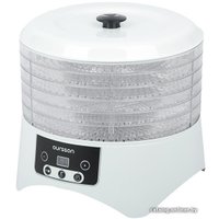 Сушилка для овощей и фруктов Oursson DH2300D/IV