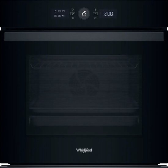 Whirlpool WOI4S8CM1SBA