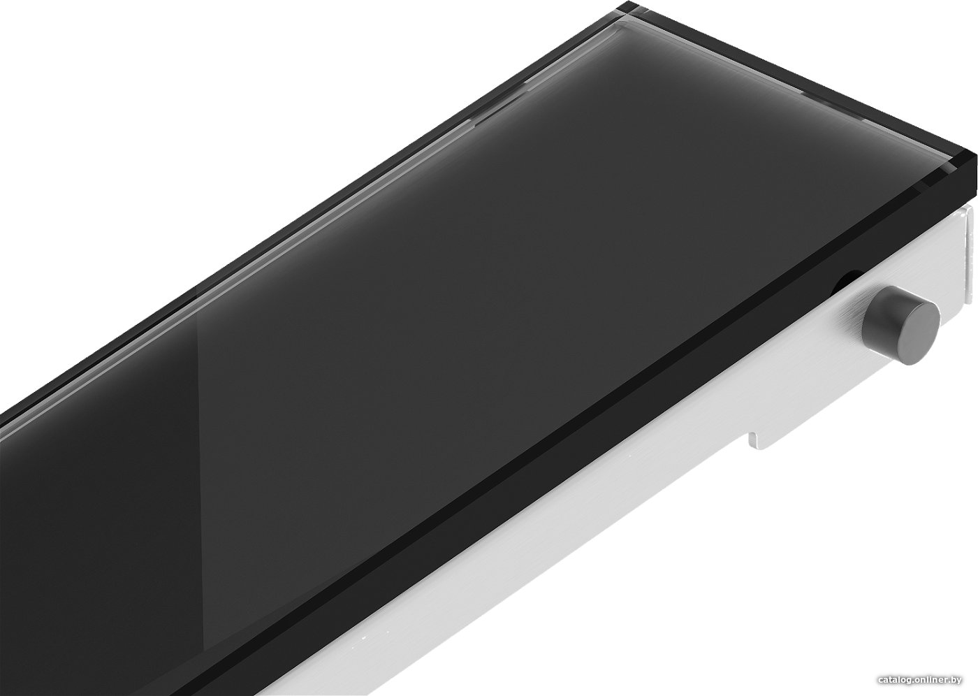 Сливная решетка Mexen Flat 360 1026070