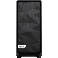 Корпус Fractal Design Meshify 2 Compact Lite Black TG Light Tint FD-C-MEL2C-03