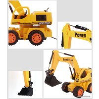 Спецтехника Cheetah Toys 8020E