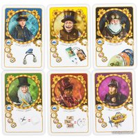 Карточная игра Эврикус Селестия: Рука помощи PG-11007