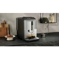 Кофемашина Siemens EQ300 TF303E01