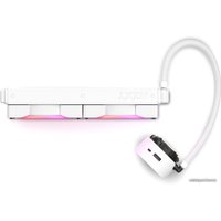 Система жидкостного охлаждения для процессора NZXT Kraken Z63 RGB RL-KRZ63-RW