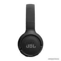 Наушники JBL Tune 520BT (черный)