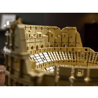 Конструктор LEGO Creator 10276 Колизей