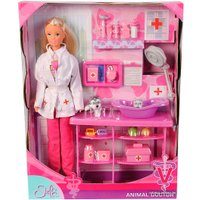 Кукла Simba Animal Doctor (105737393)
