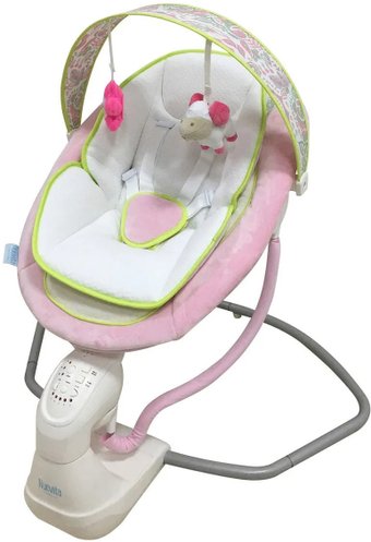 Nuovita Attento (розовый сон)