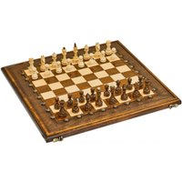 Шахматы/шашки/нарды Simonyan Гамбит 1 as102