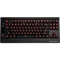 Клавиатура Оклик 930G IRON EDGE