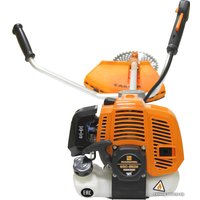 Триммер Carver GBC-052M