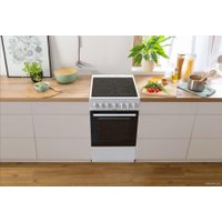 Кухонная плита Gorenje EC5242WG