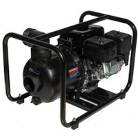 Мотопомпа Lifan 80WGF