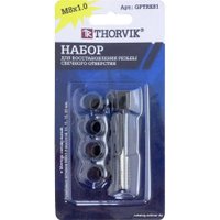 Сверло-метчик Thorvik GPTRK81