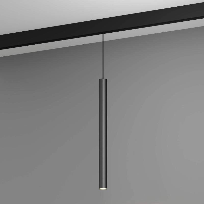 

Трековый светильник Byled GRAVITY-MG20-PM-BL-7-NW-N