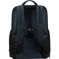 Городской рюкзак Samsonite Urban-Eye 17.3" KO1-01010 (blue)