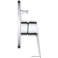 Смеситель Grohe Bauedge 29079001