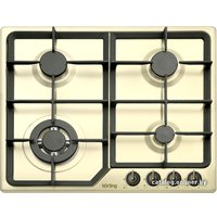 Варочная панель Korting HG630CTSB