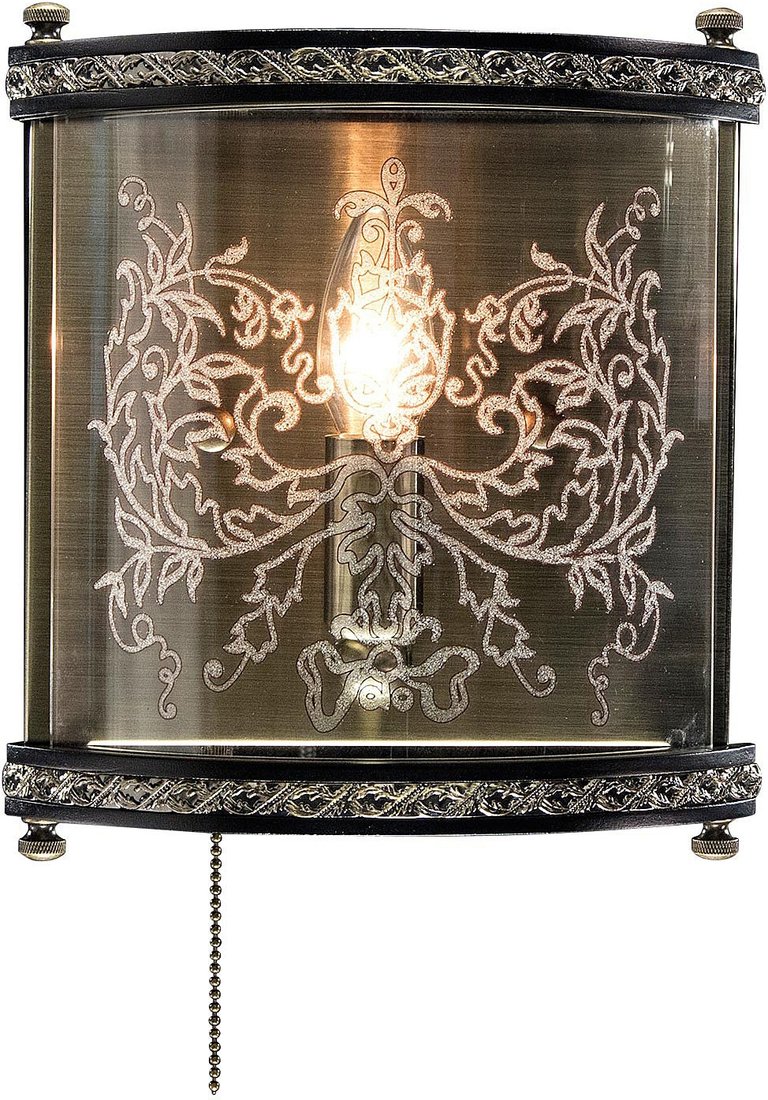 

Бра Citilux Версаль CL408313R