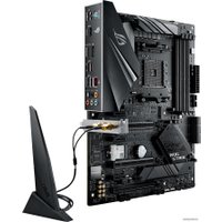 Материнская плата ASUS ROG Strix B450-E Gaming