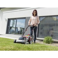 Газонокосилка AL-KO Moweo 34.8 Li 113540