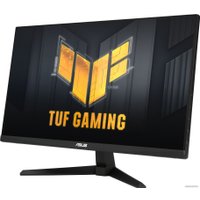 Игровой монитор ASUS TUF Gaming VG249Q3A