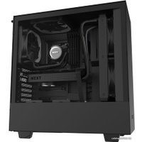 Корпус NZXT H510 CA-H510B-B1