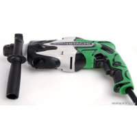 Перфоратор Hikoki DH24PC3