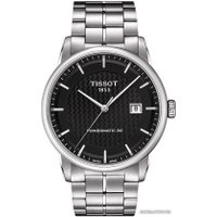 Наручные часы Tissot Luxury Automatic Gent T086.407.11.201.02