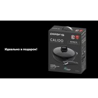 Сковорода Polaris Calido-24FP