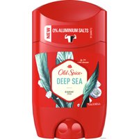 Дезодорант-стик Old Spice Deep Sea 50 мл