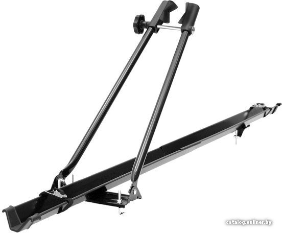 Велобагажник на крышу Peruzzo Top Bike (314)