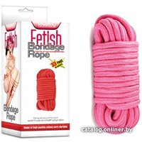 Веревка Lovetoy Fetish Bondage Rope FT-001A-03