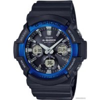 Наручные часы Casio G-Shock GAW-100B-1A2