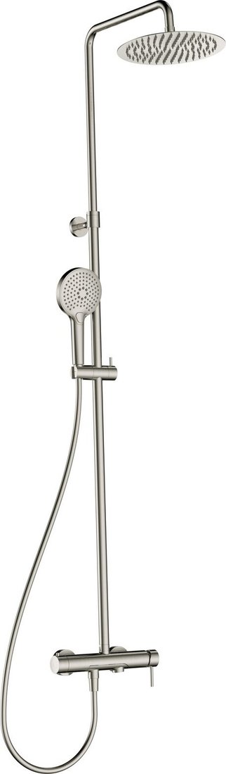 

Душевая система AQUAme Siena AQM8011BN