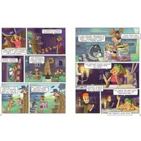  Эксмо. Простоквашино. Деревенские приключения. Часть 2