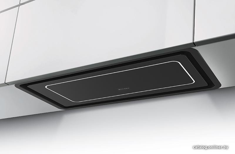 Кухонная вытяжка Faber In-Light BK Matt K-Link A 52